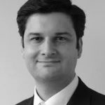 Dr Shane O’Neill