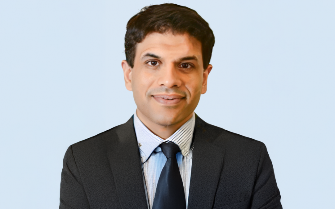 Dr Adit Bahl