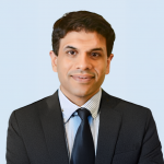 Dr Adit Bahl