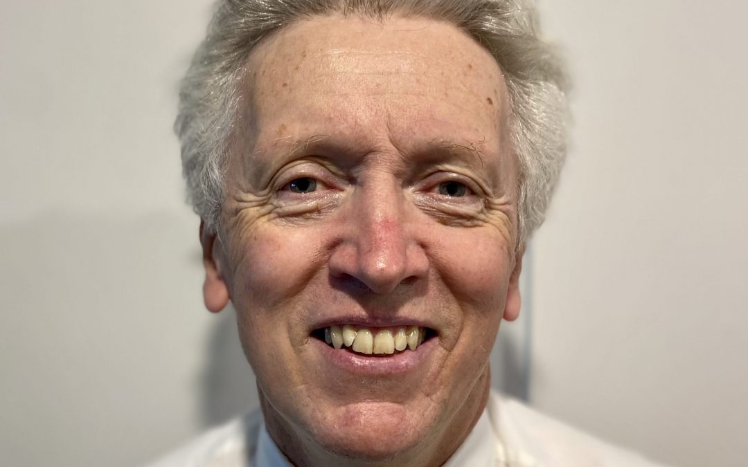 Dr James Smith