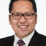 Dr Vincent Choi