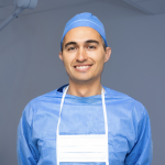 Dr Kristian Van Mourik