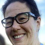 Dr Katharine Guggenheimer