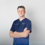 Dr Robert Weld-Moore