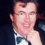 Dr. Allan Forrest