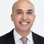 Dr Taj Sandhu