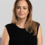 Dr Penelope De Lacavalerie