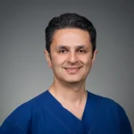 Dr Amir Ashrafi